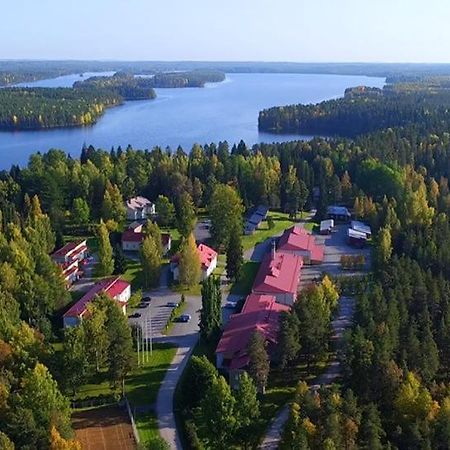 Хостел Sedu Aehtaeri Tuomarniemi Экстерьер фото